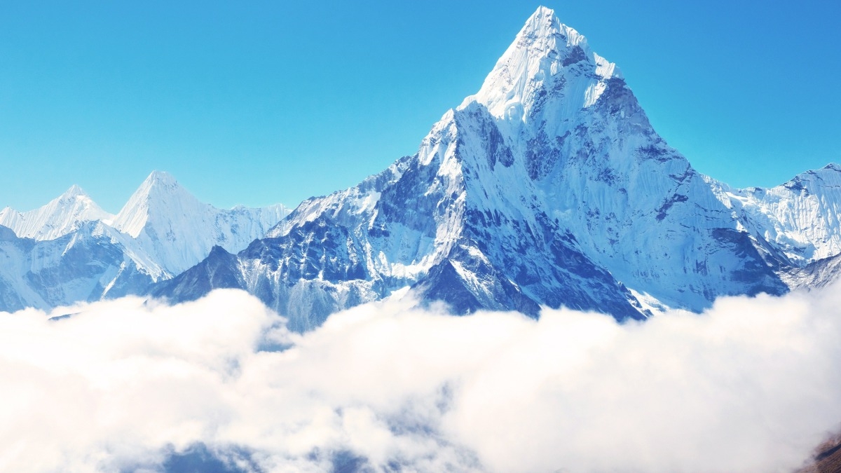 Everest's Greatest Mystery