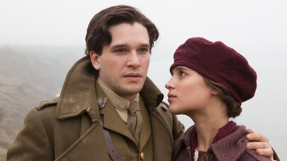 Testament of Youth