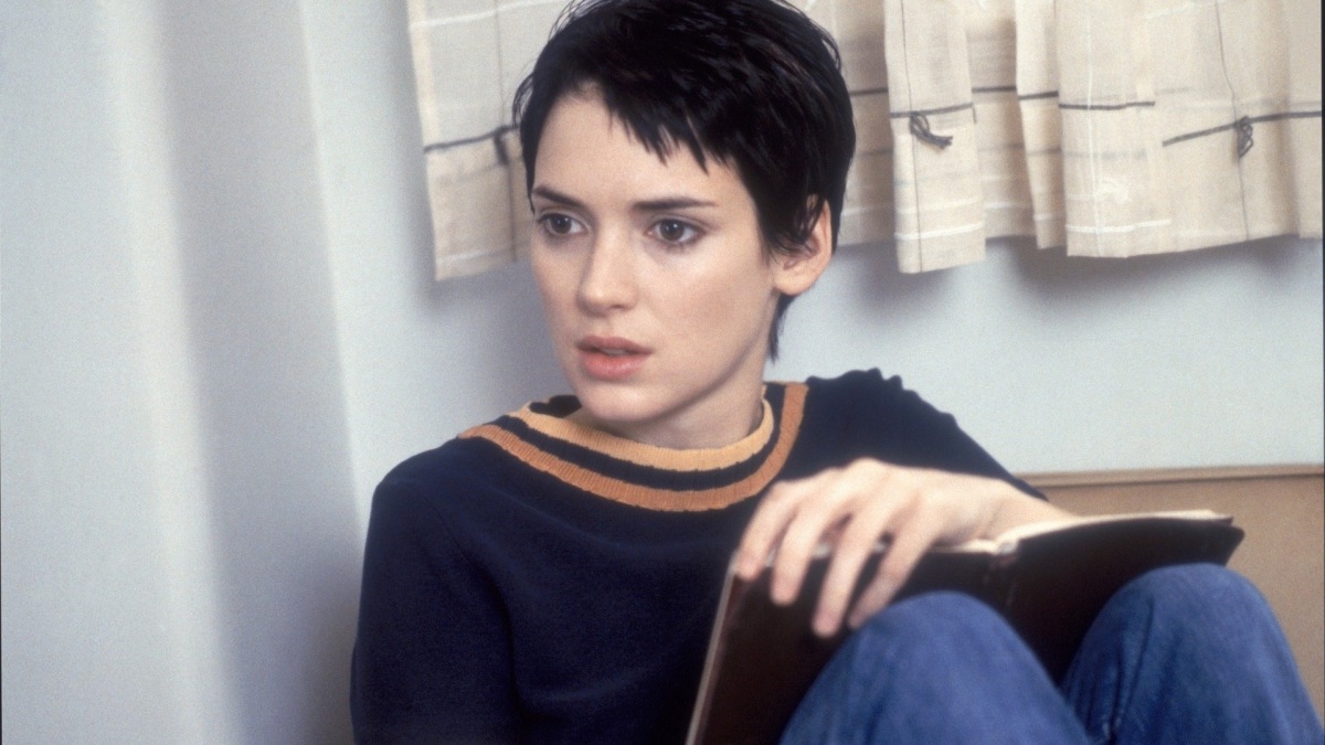 Girl, Interrupted