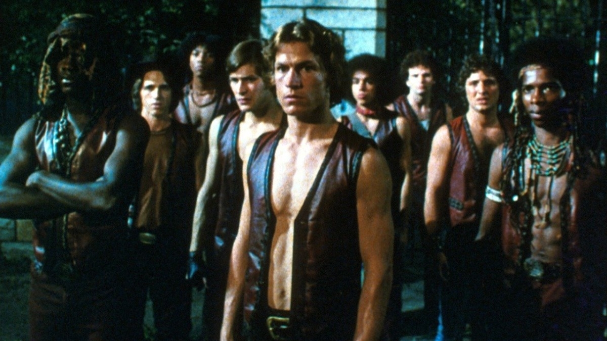 The Warriors