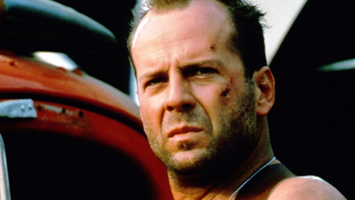 Die Hard With a Vengeance