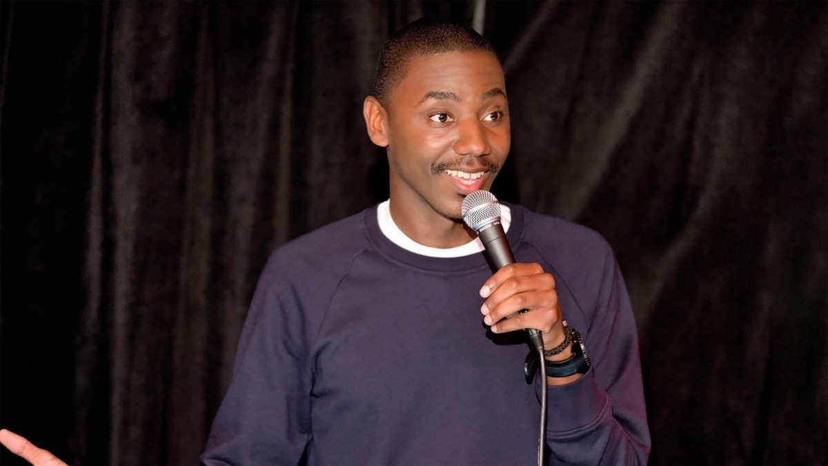 Jerrod Carmichael: Love at the Store