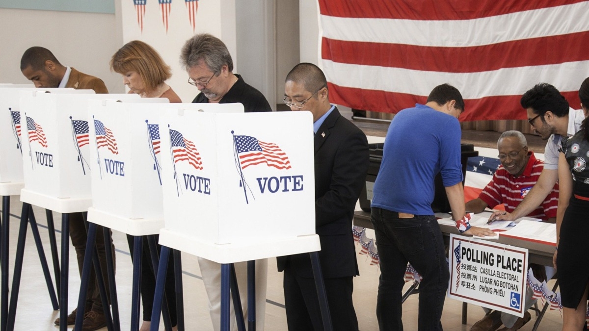 Habla y Vota