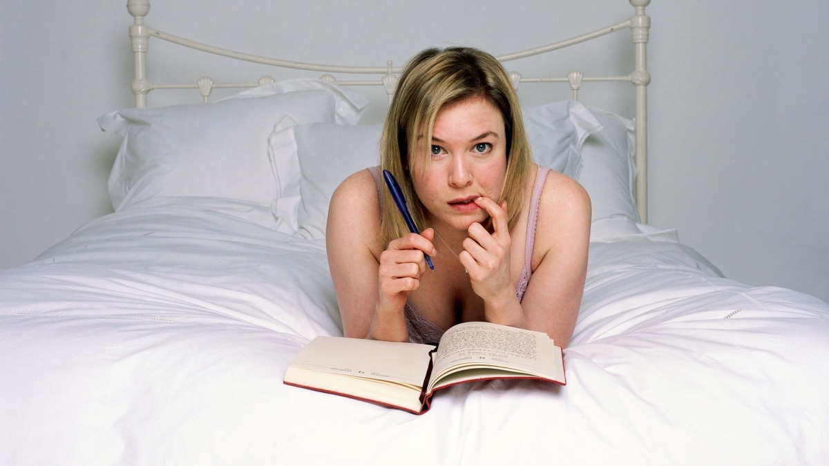 Bridget Jones's Diary