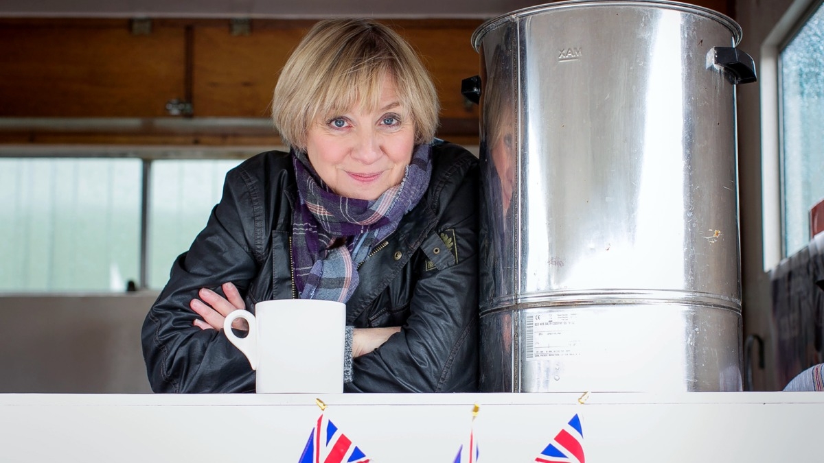 Victoria Wood's Nice Cup of Tea