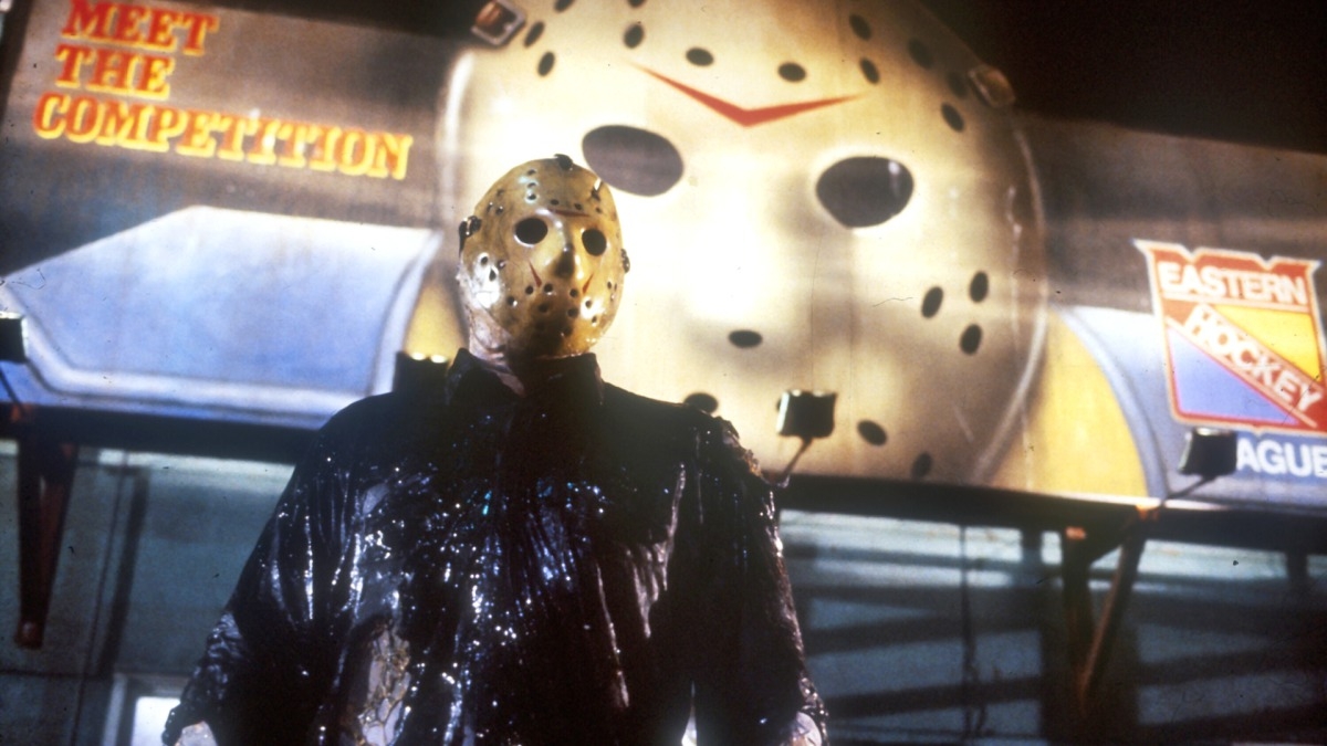 Friday the 13th Part VIII: Jason Takes Manhattan