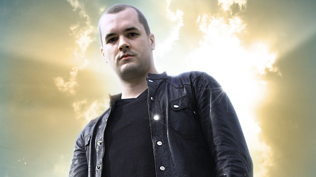 Jim Jefferies: I Swear to God