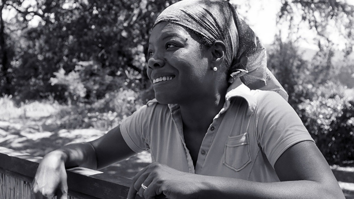 American Masters: Maya Angelou: And Still I Rise