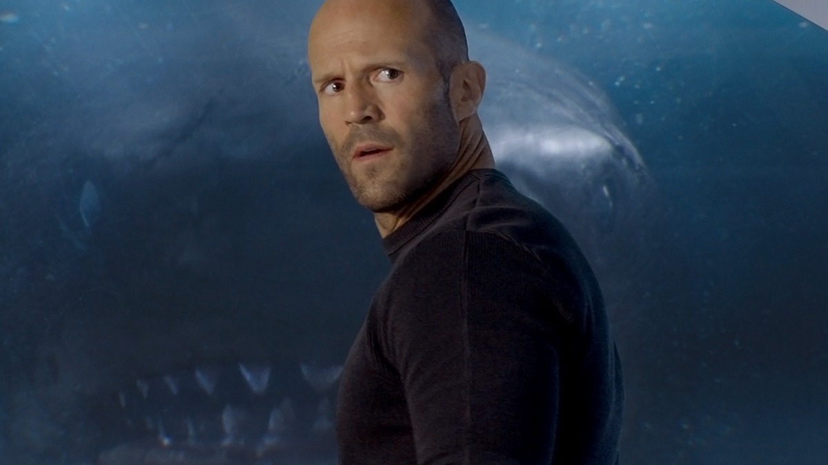 The Meg