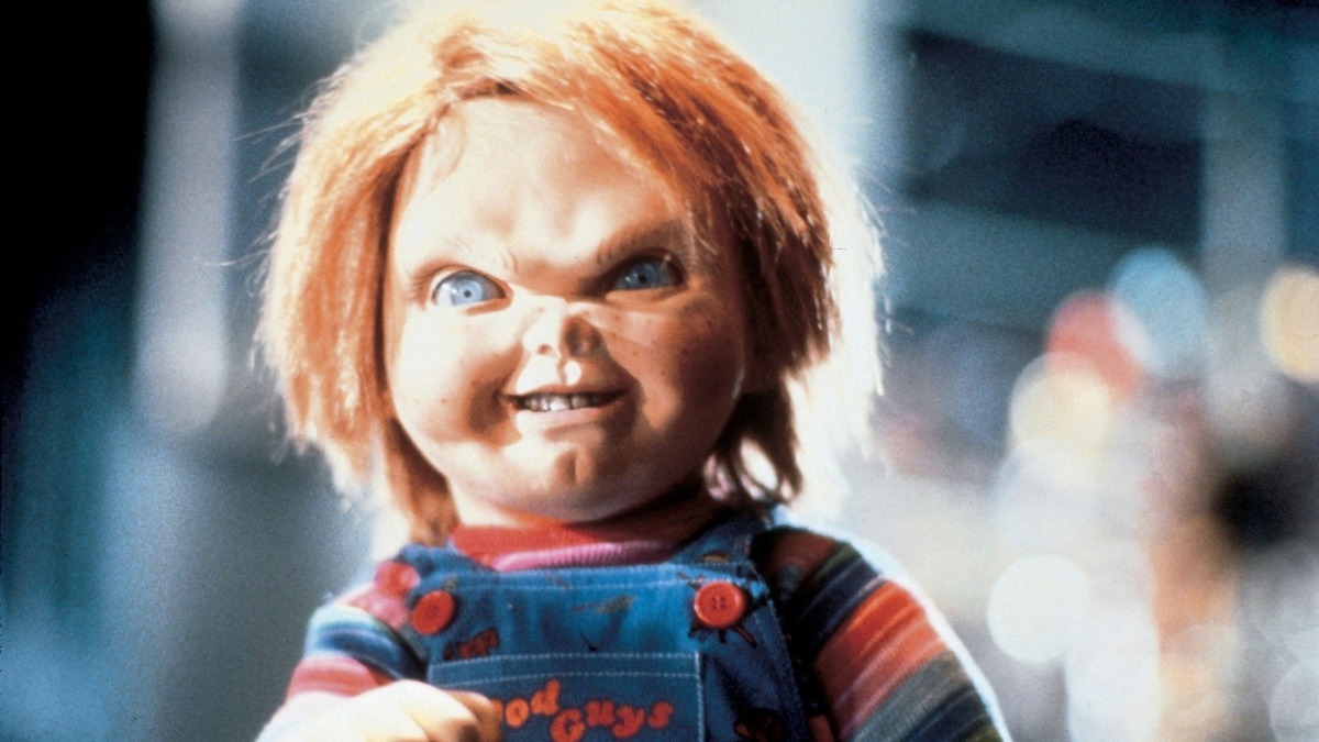 Child's Play 3