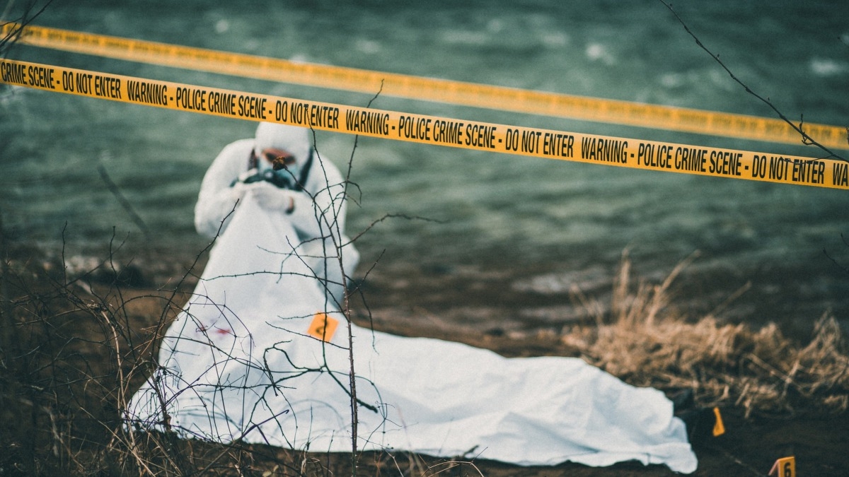 The Lake Erie Murders