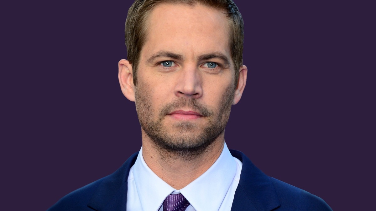 Paul Walker: Behind Closed Doors