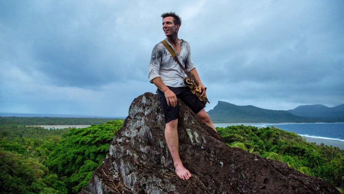 The Wonder List With Bill Weir