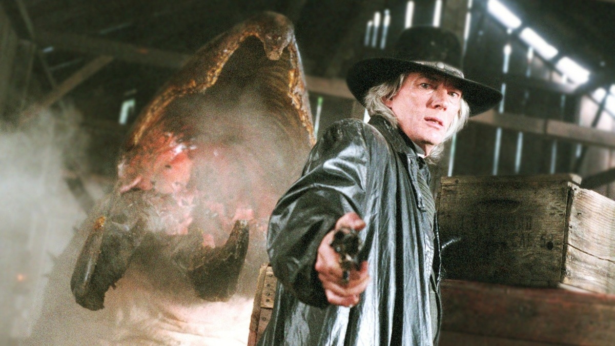 Tremors 4: The Legend Begins