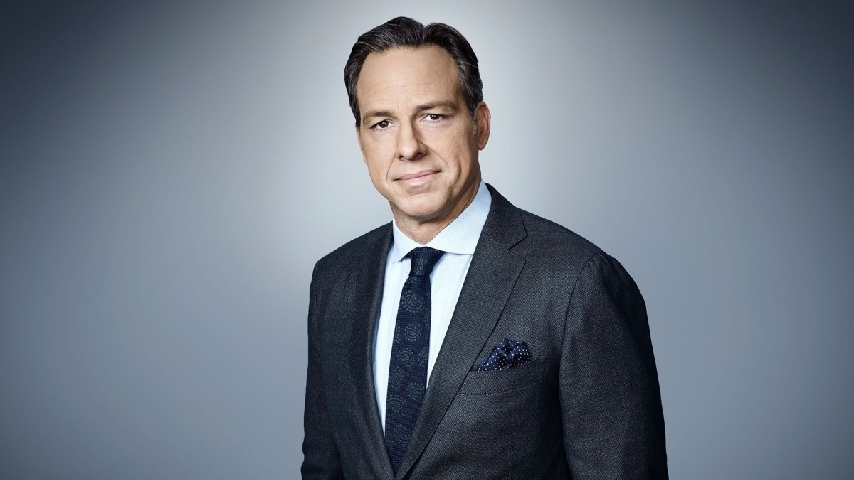 State of the Union With Jake Tapper