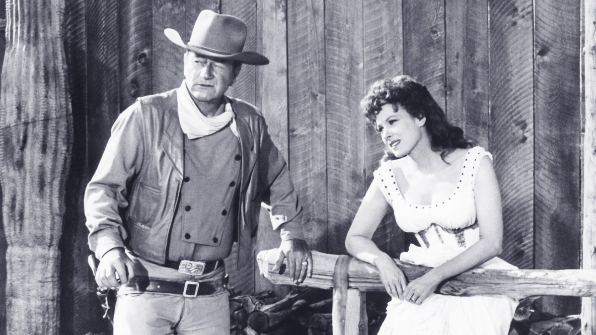 McLintock!