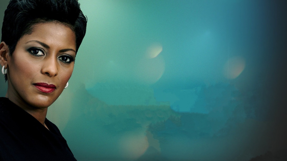 Deadline: Crime With Tamron Hall