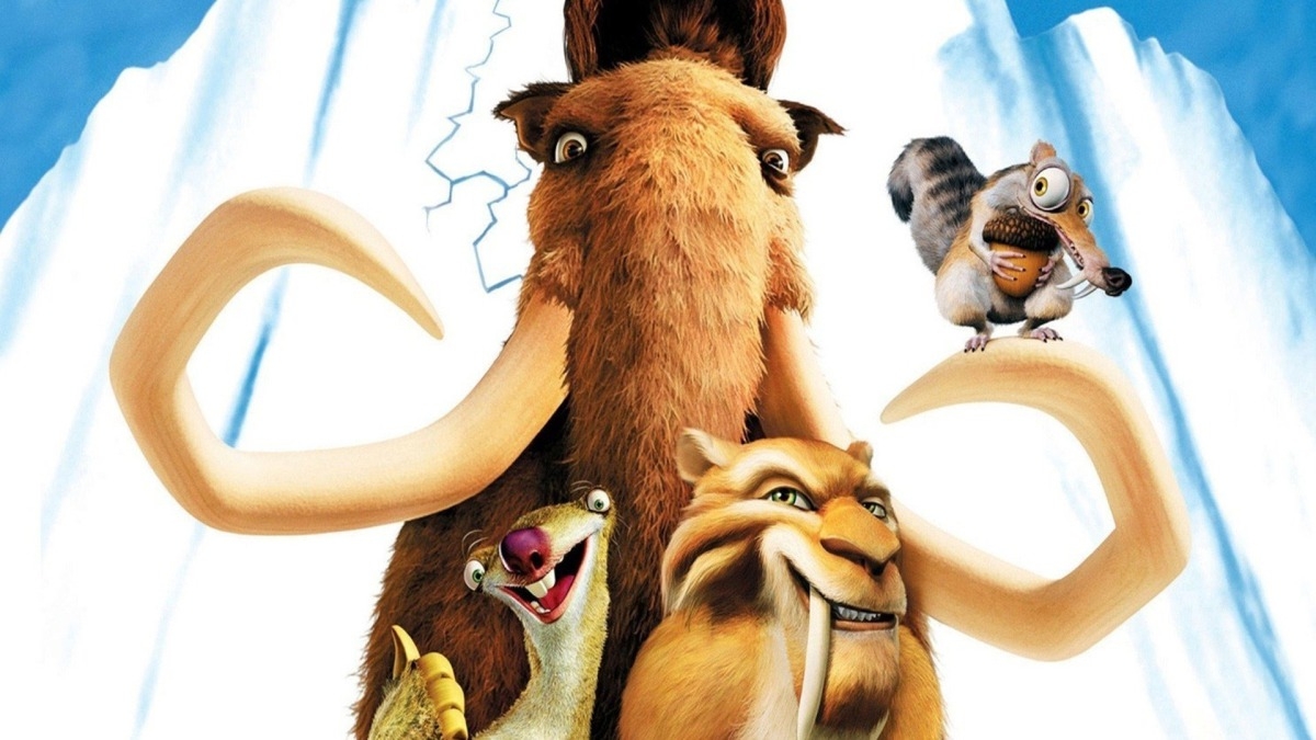 Ice Age