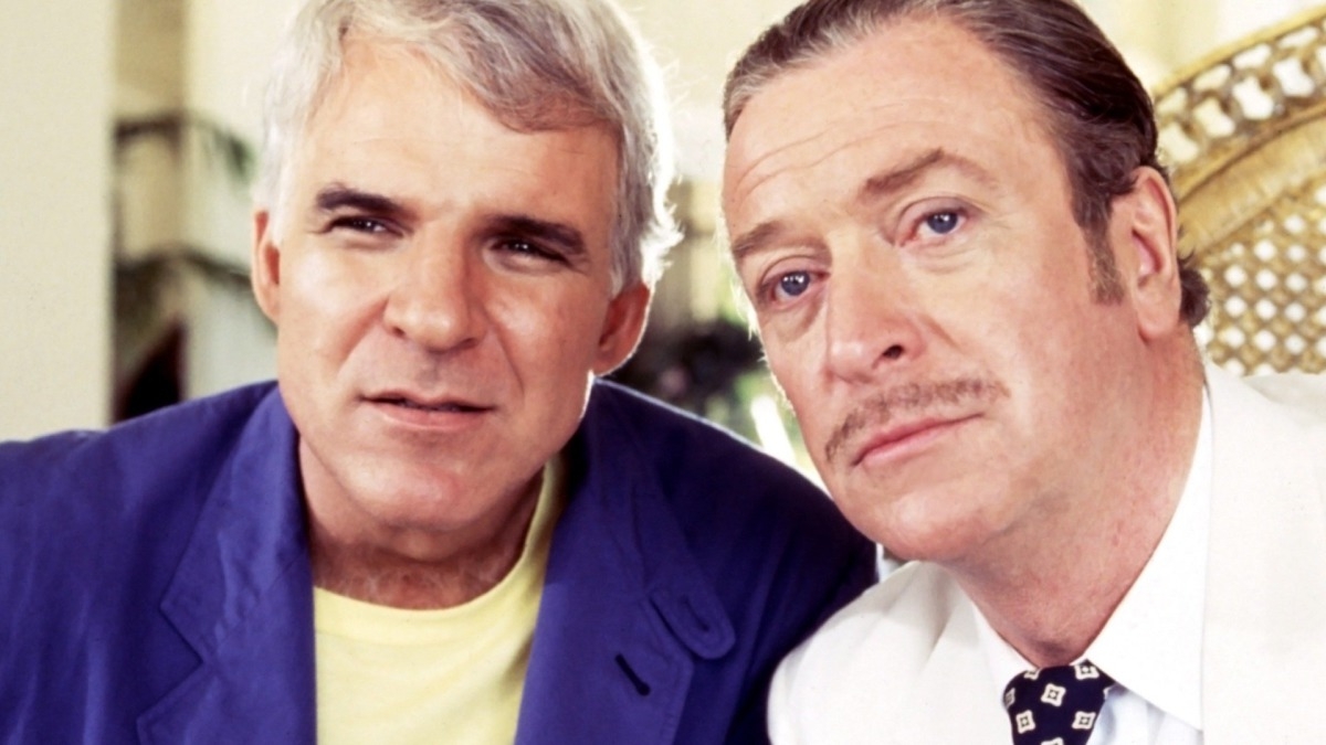 Dirty Rotten Scoundrels