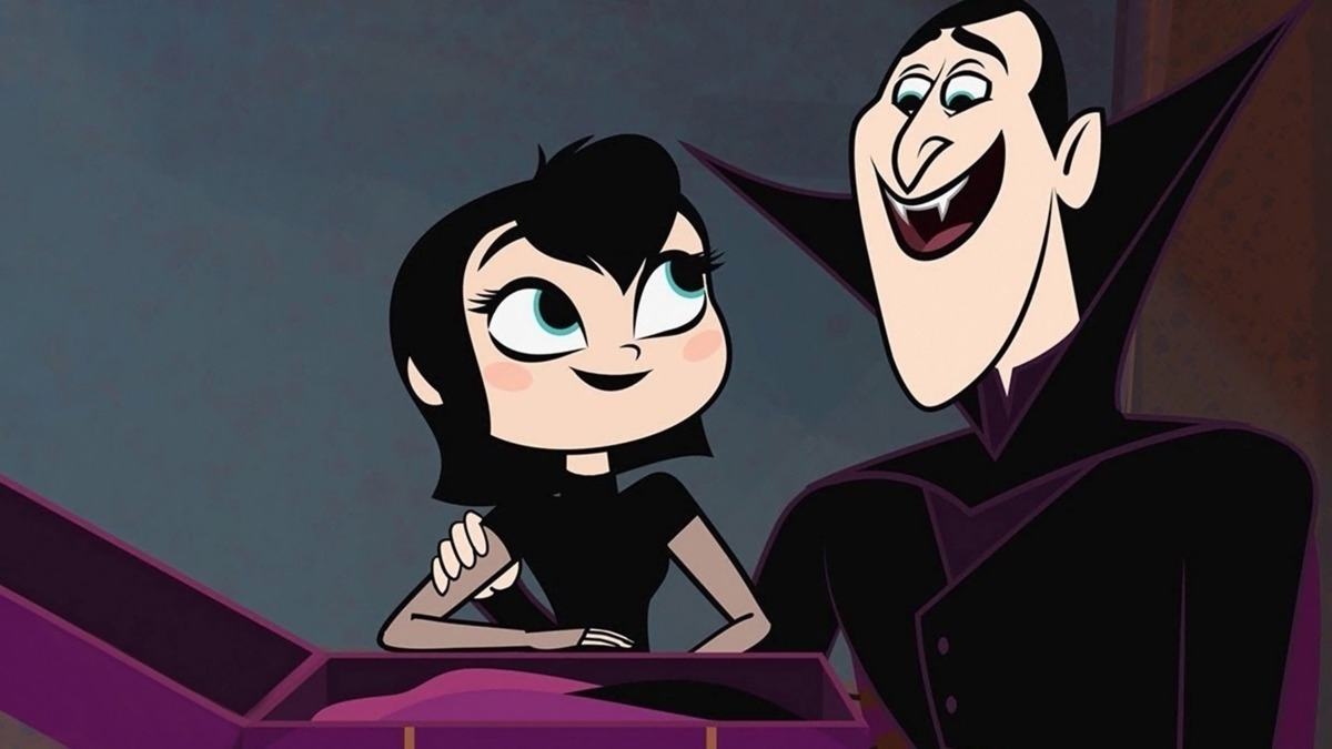 Hotel Transylvania: The Series