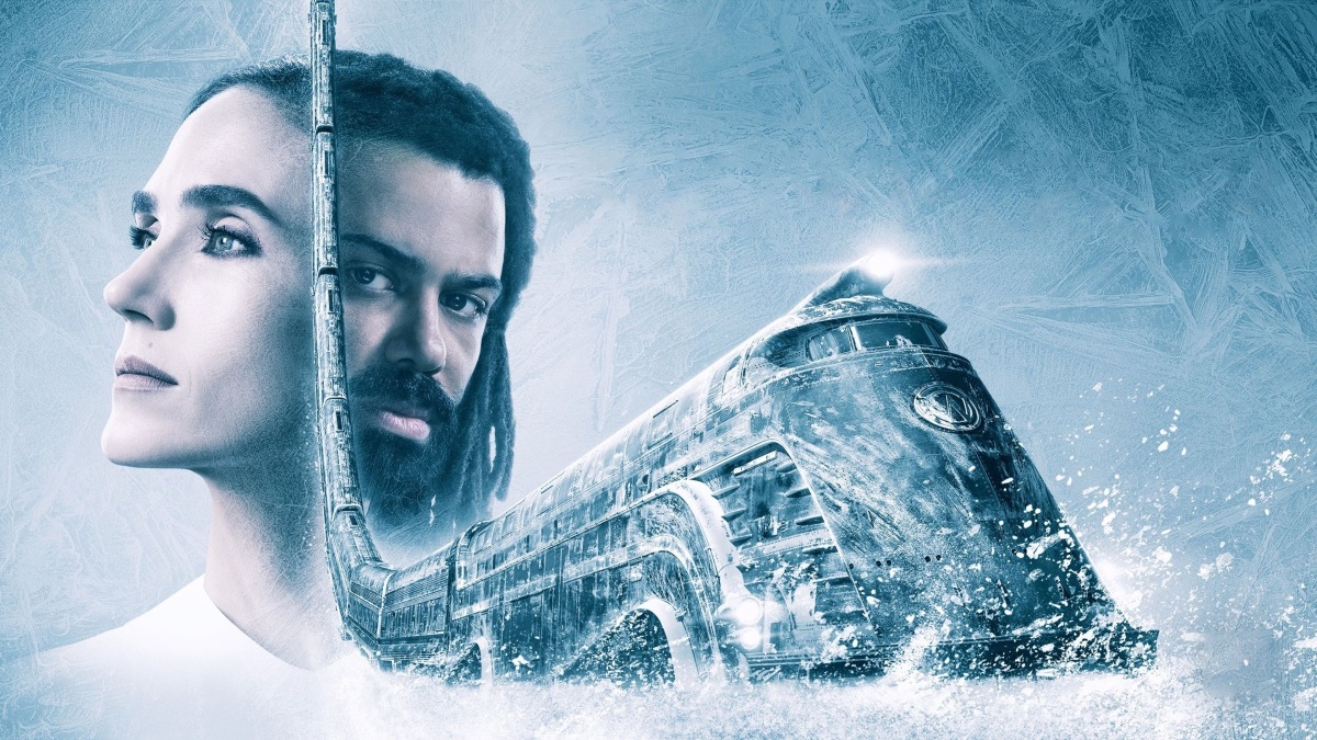 Snowpiercer