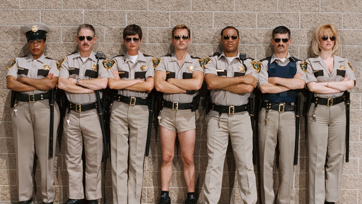 RENO 911!