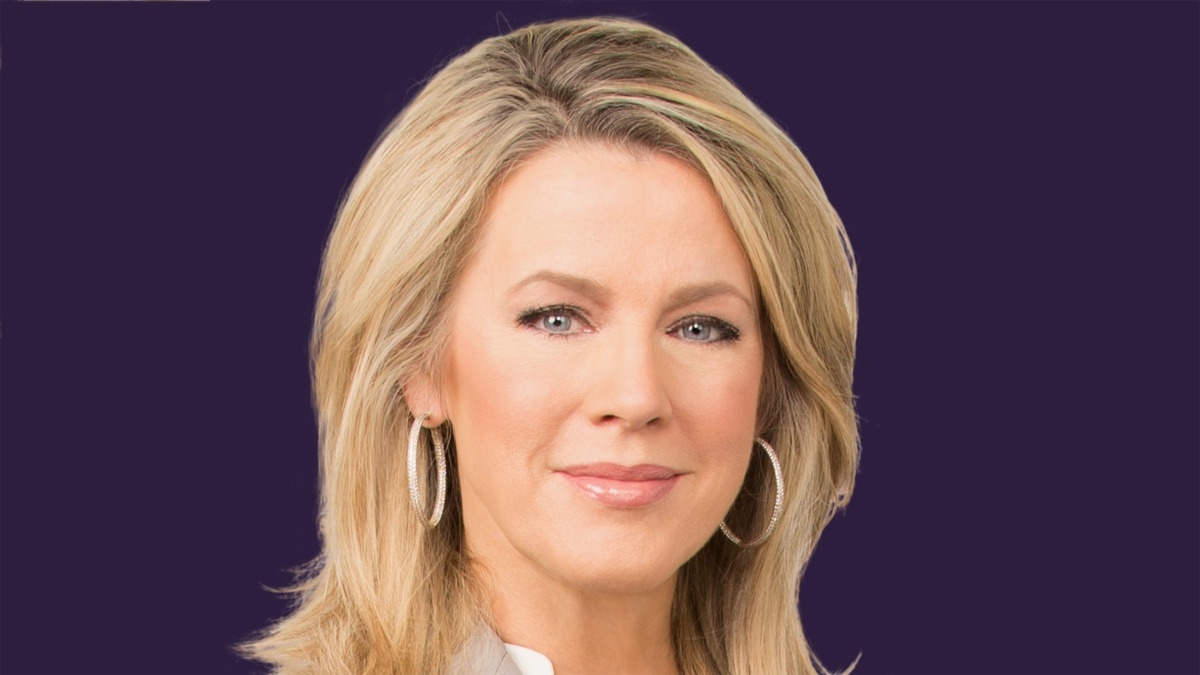 Executed With Deborah Norville