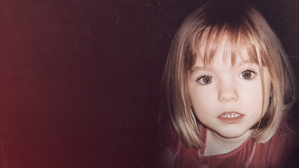 Madeleine McCann: An ID Murder Mystery