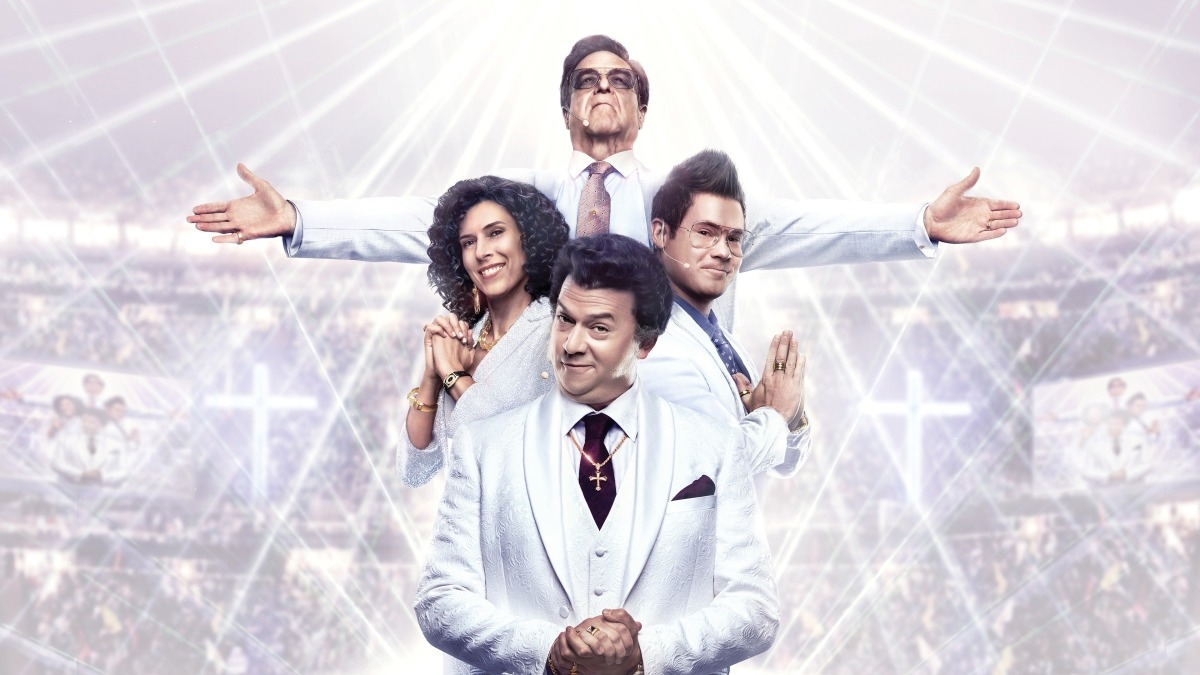 The Righteous Gemstones