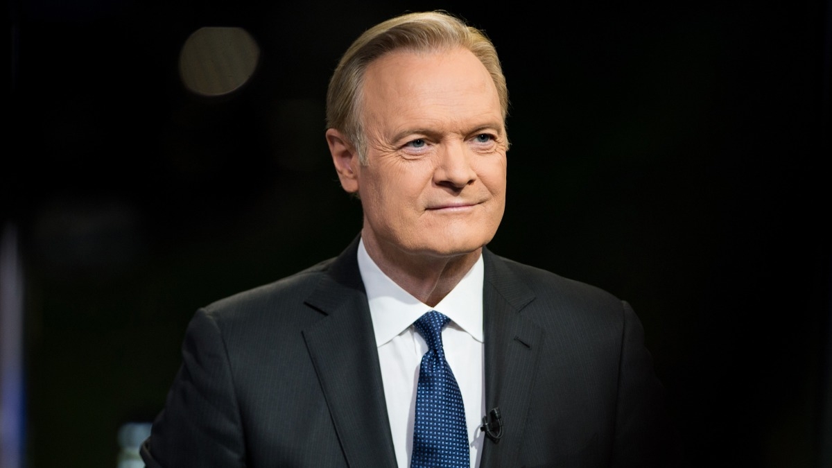 The Last Word With Lawrence O'Donnell