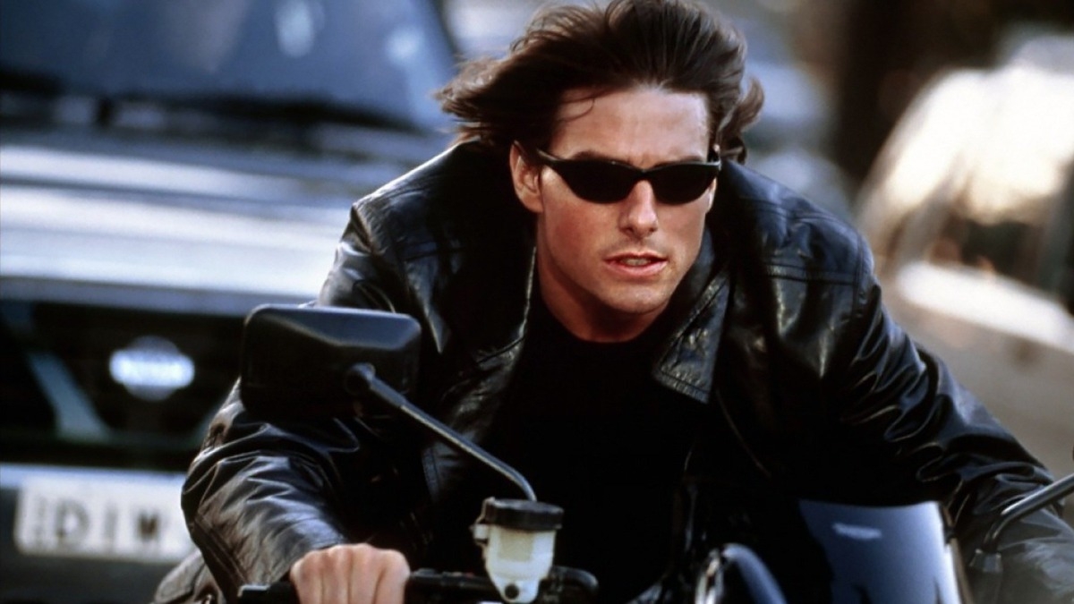 Mission: Impossible 2