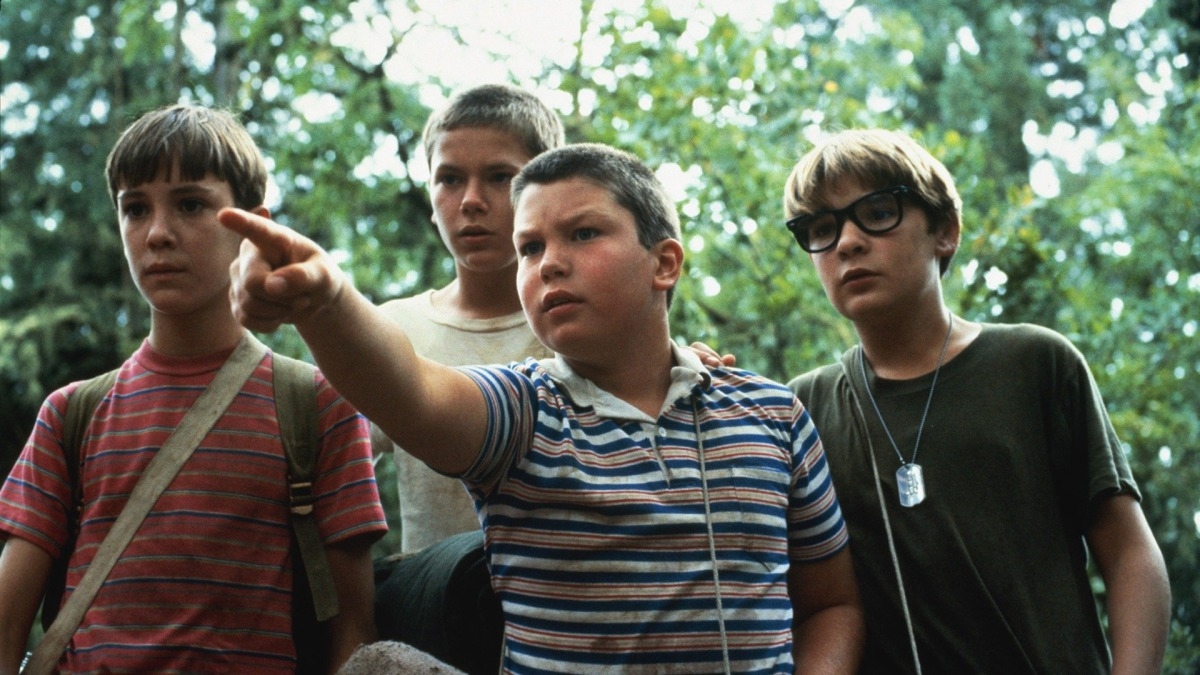 Stand by Me