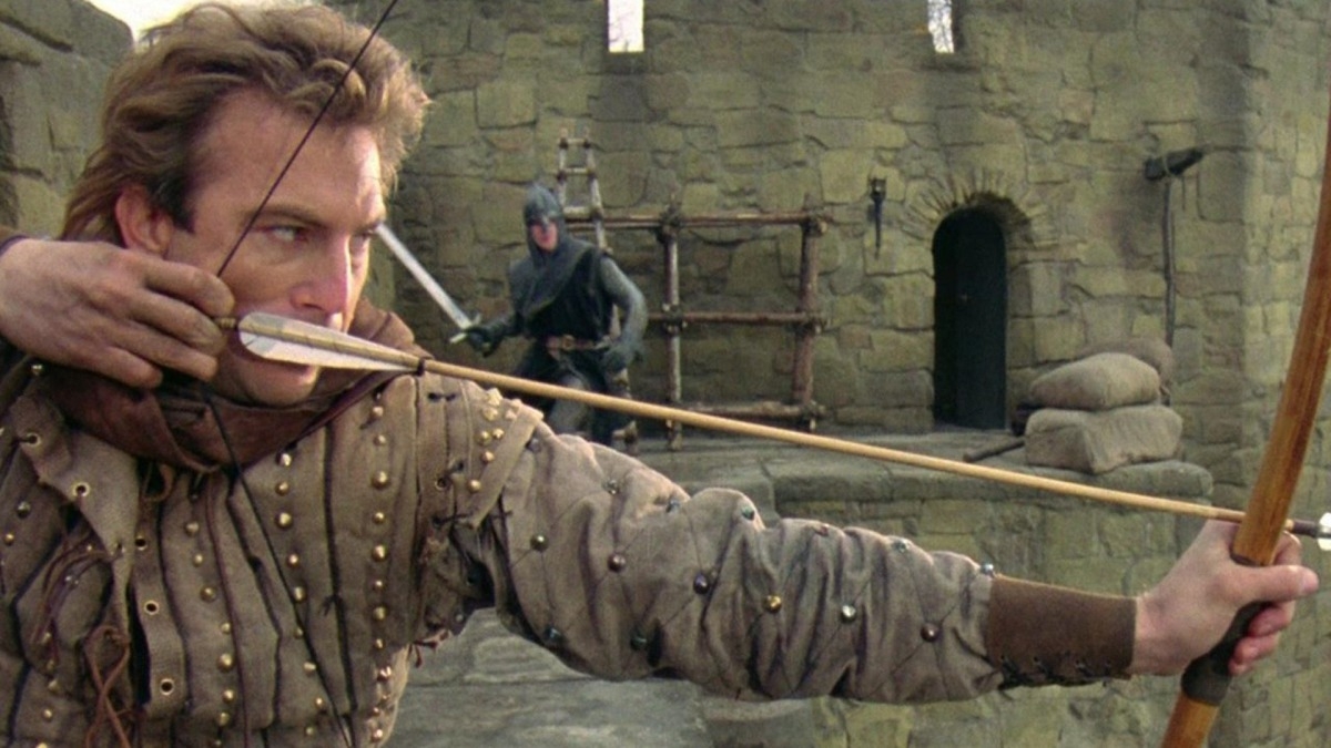 Robin Hood: Prince of Thieves