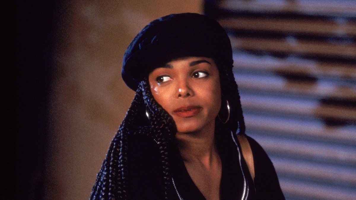 Poetic Justice