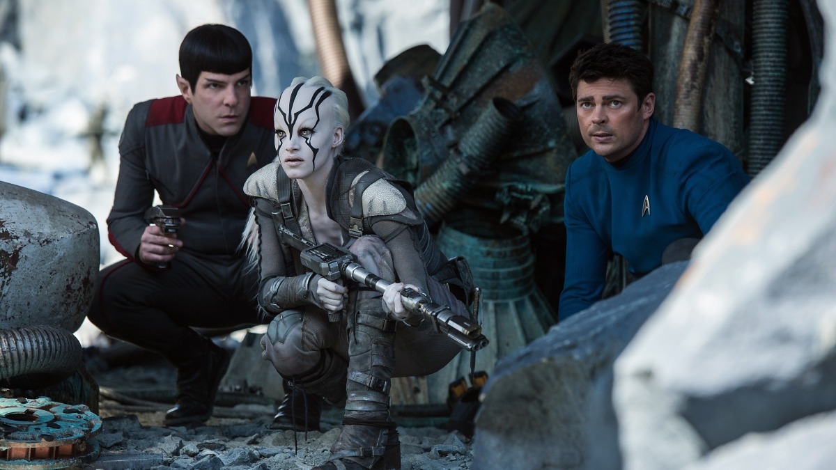 Star Trek Beyond