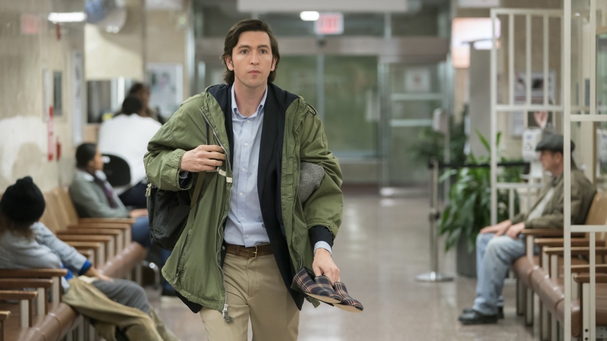 Nicholas Braun