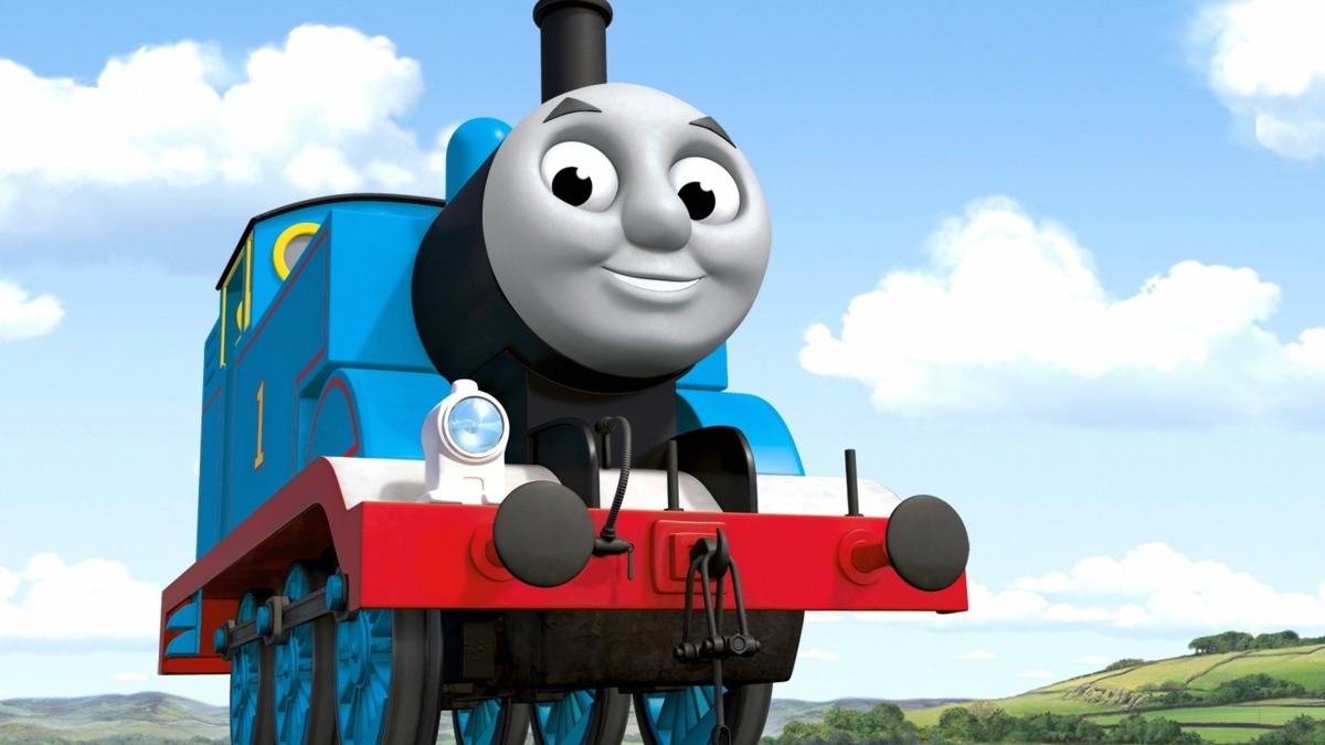 Thomas & Friends Classic