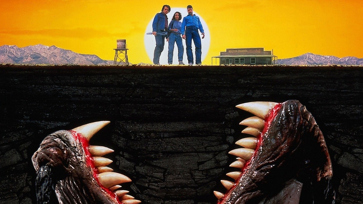 Tremors