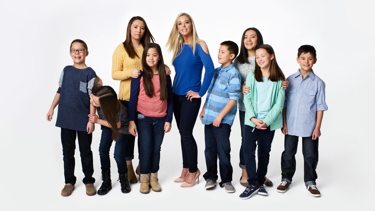 Kate Plus 8