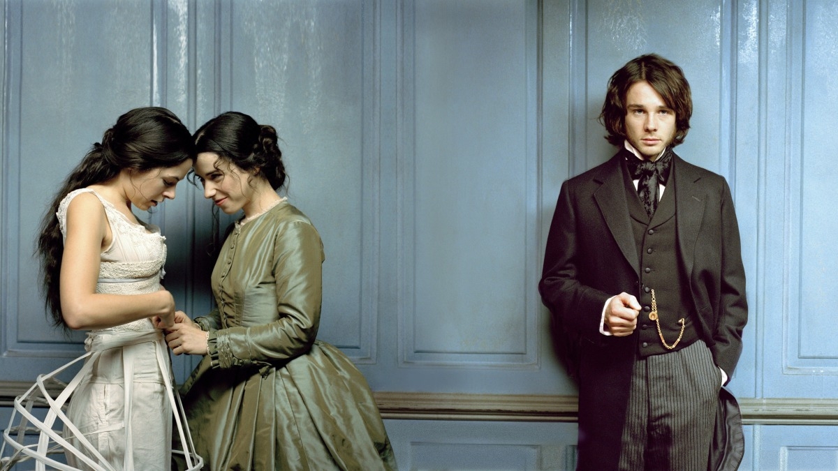 Fingersmith