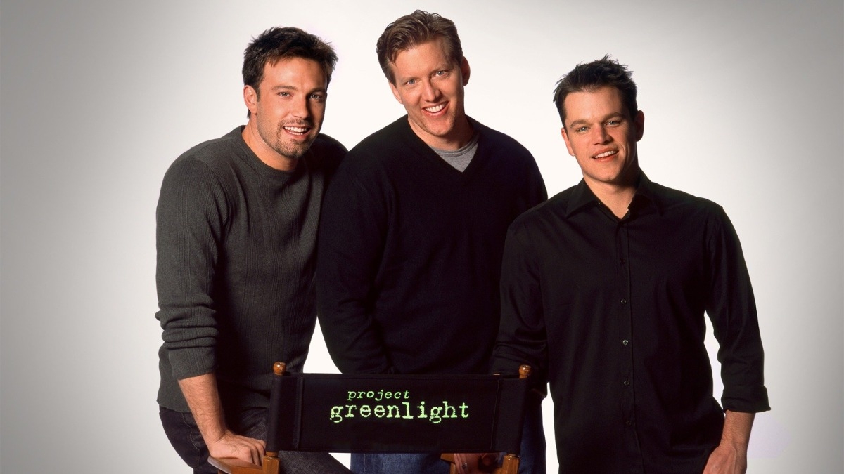 Project Greenlight