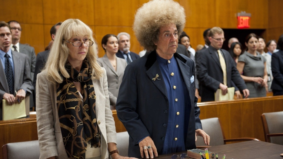 Phil Spector