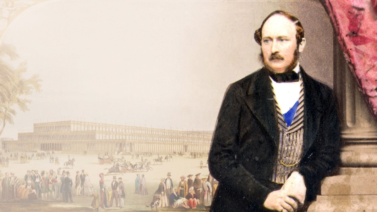 Prince Albert: A Victorian Hero Revealed