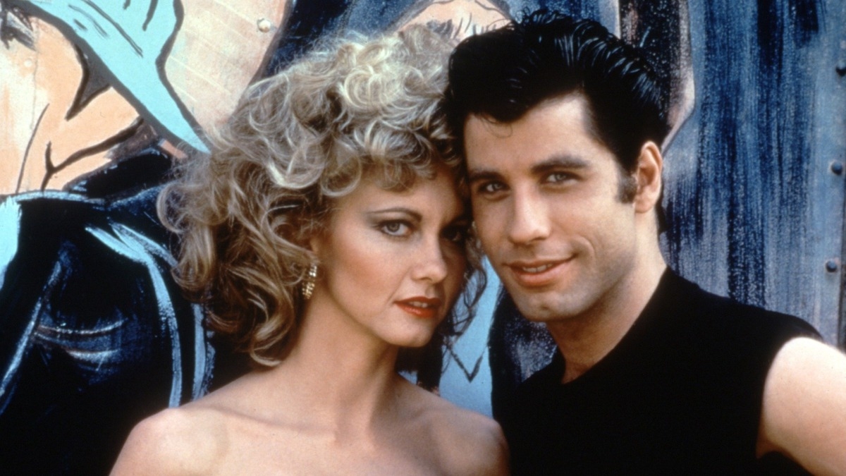 Grease