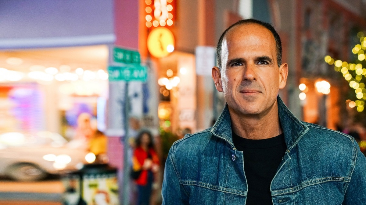 Streets of Dreams With Marcus Lemonis