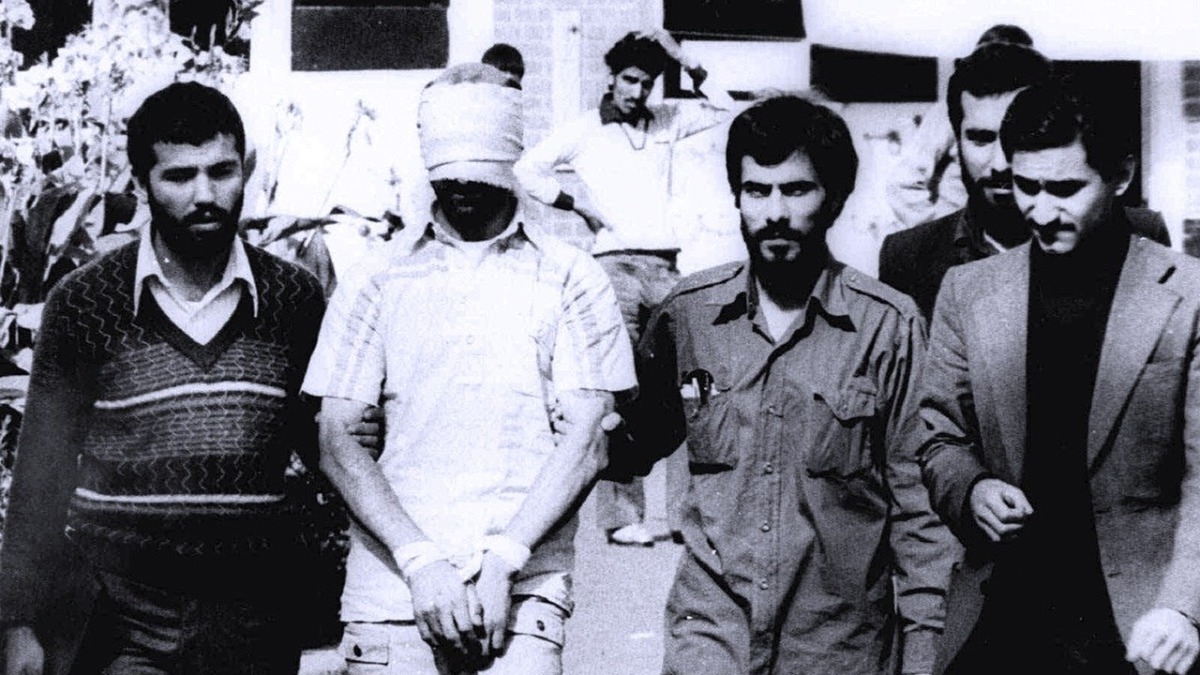 Iran Hostage Crisis: As We Watched