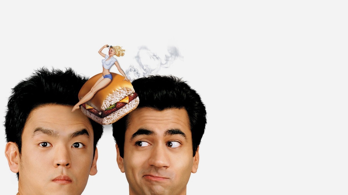 Harold & Kumar Go to White Castle