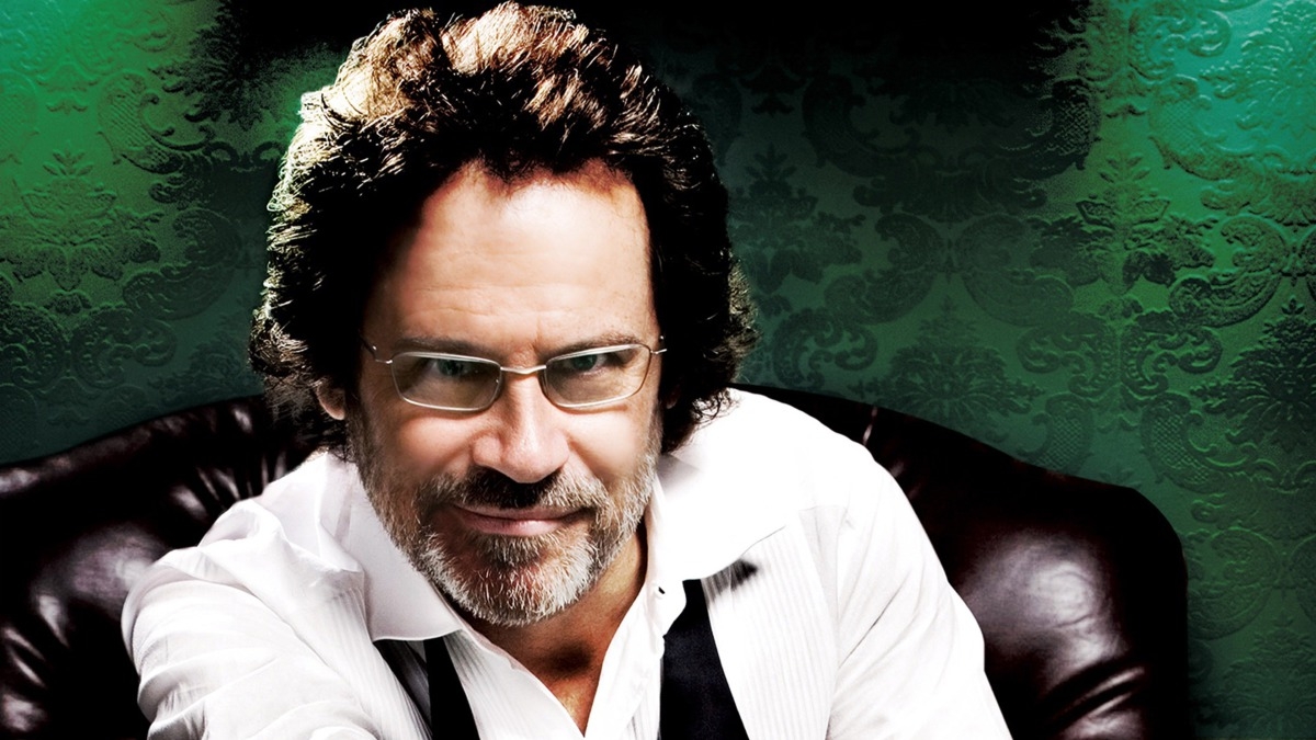 Dennis Miller: All In