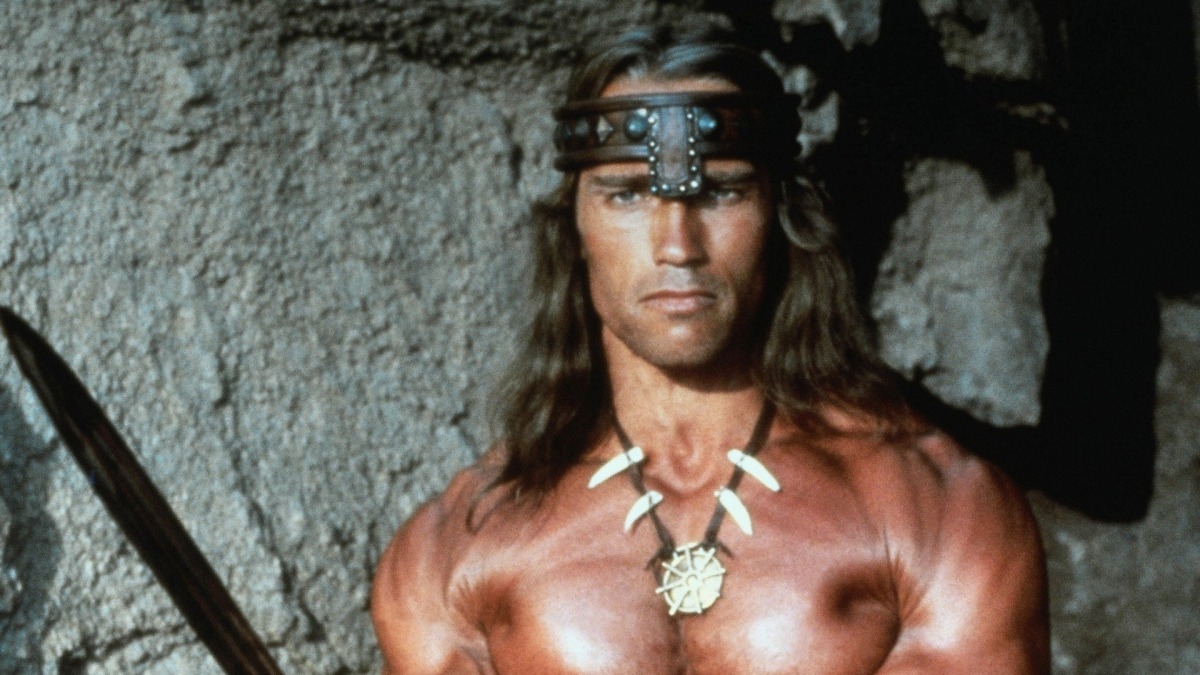 Conan the Destroyer