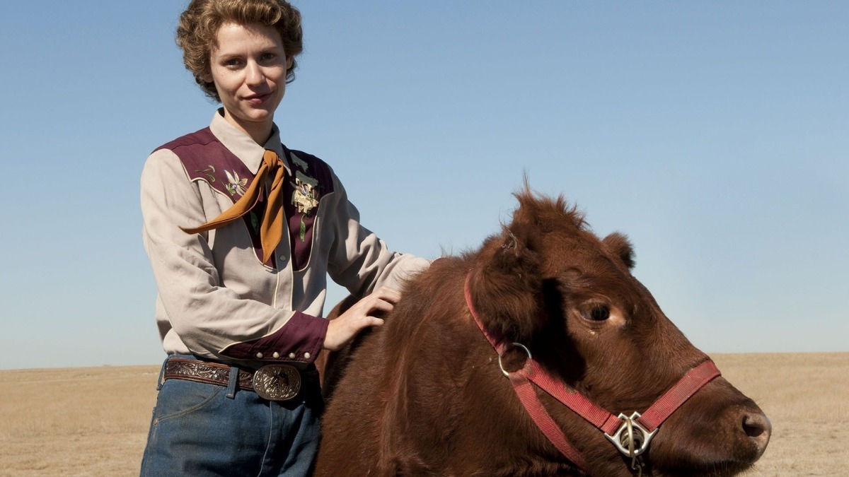 Temple Grandin